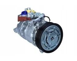 Compresor de aire acondicionado Maxgear AC330026