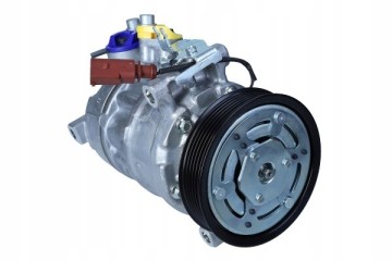 MAXGEAR AIR CONDITIONING COMPRESSOR AUDI A4 2 0D 07 15