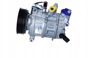 MAXGEAR AIR CONDITIONING COMPRESSOR AUDI A4 2 0D 07 15 Packaging status original