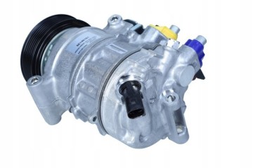MAXGEAR AIR CONDITIONING COMPRESSOR AUDI A4 2 0D 07 15 Catalog number of the part AC330026