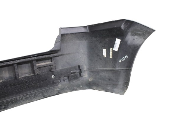 NEGRO PARAGOLPES TRASERO DODGE CALIBER (PM) S 2007 NEGRO 208814 DODGE - 5
