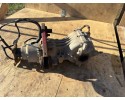 BRIDGE DYFER REAR NISSAN QASHQAI J10 2 0 DCI JAN POZNAN Catalog number of the part DJO1312