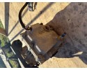 BRIDGE DYFER REAR NISSAN QASHQAI J10 2 0 DCI JAN POZNAN Car type passenger cars