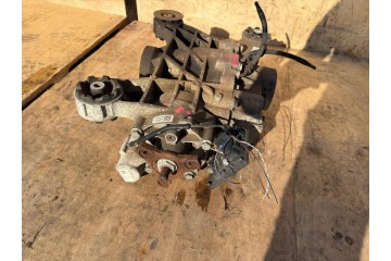 BRIDGE DYFER REAR VW TIGUAN AND AUDI Q3 8U 2 0 TDI 14R JAN POZNAN Part manufacturer Volkswagen OE