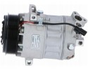 AIR CONDITIONING COMPRESSOR OPEL MOVANO B 2 3 10 VIVARO B 1 6 14 19