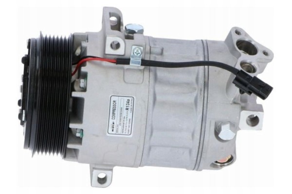 AIR CONDITIONING COMPRESSOR OPEL MOVANO B 2 3 10 VIVARO B 1 6 14 19