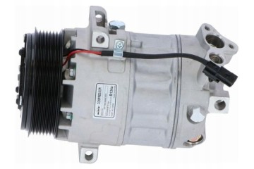 AIR CONDITIONING COMPRESSOR OPEL MOVANO B 2 3 10 VIVARO B 1 6 14 19