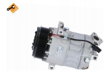 AIR CONDITIONING COMPRESSOR OPEL MOVANO B 2 3 10 VIVARO B 1 6 14 19 Packaging status original
