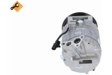 AIR CONDITIONING COMPRESSOR OPEL MOVANO B 2 3 10 VIVARO B 1 6 14 19 Part manufacturer Renault OE