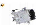 AIR CONDITIONING COMPRESSOR OPEL MOVANO B 2 3 10 VIVARO B 1 6 14 19 Catalog number of the part 93161916