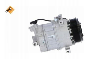 AIR CONDITIONING COMPRESSOR OPEL MOVANO B 2 3 10 VIVARO B 1 6 14 19 Catalog number of the part 93161916