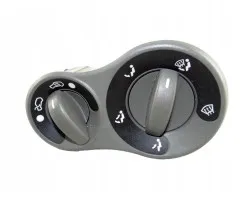 Controlador delantero L/P Herth Buss Elparts 75615019