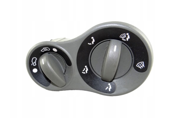 G0GDTJ_C Front controller L P fits to MERCEDES C