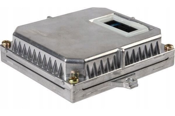 G0GDTJ_C Front controller L P fits to MERCEDES C Catalog number of the part 75615019