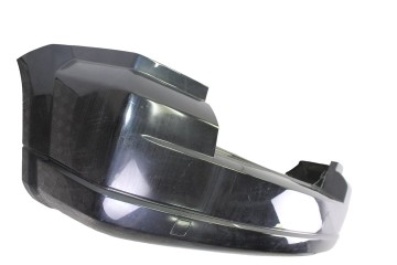 NEGRO PARAGOLPES TRASERO DODGE CALIBER (PM) S 2007 NEGRO 208814 DODGE - 8