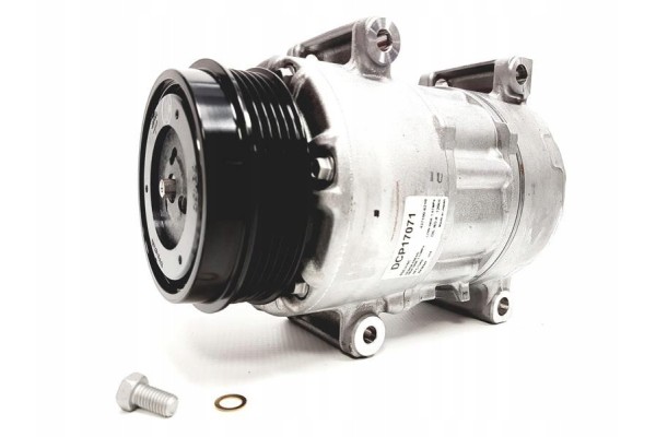 Compresor de Aire Acondicionado DCP17071 DENSO