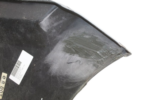 NEGRO PARAGOLPES TRASERO DODGE CALIBER (PM) S 2007 NEGRO 208814 DODGE - 9