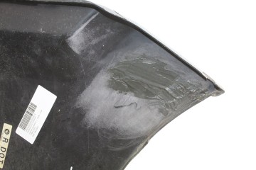 NEGRO PARAGOLPES TRASERO DODGE CALIBER (PM) S 2007 NEGRO 208814 DODGE - 9