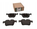 Brake Pads Rear 16 Land Rover Discovery Sport Range Rover Evoque