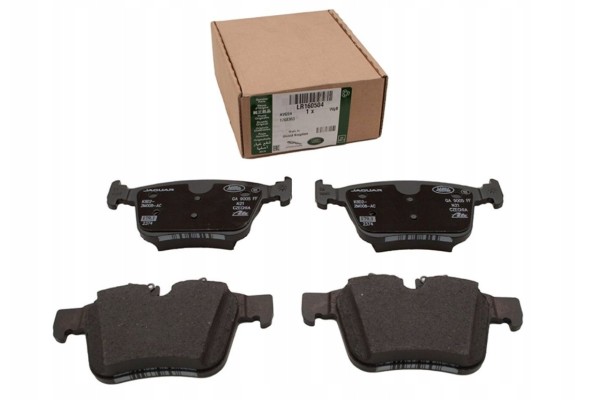 Brake Pads Rear 16 Land Rover Discovery Sport Range Rover Evoque