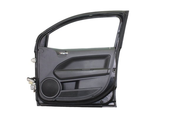 NEGRA PUERTA DELANTERA DERECHA DODGE CALIBER (PM) S 2007 NEGRA 208809 DODGE - 1