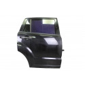 NEGRA PUERTA TRASERA DERECHA DODGE CALIBER (PM) S 2007 NEGRA 208811 DODGE - 1