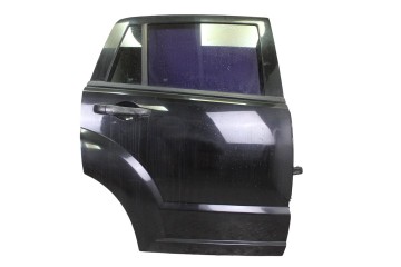 NEGRA PUERTA TRASERA DERECHA DODGE CALIBER (PM) S 2007 NEGRA 208811 DODGE - 1