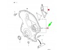 OE FORD FORD TRANSIT 00 07 2 0 2 2D TIMING HOUSING Quality of parts according to GVO O original with manufacturer s logo OE