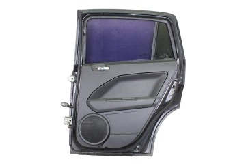 NEGRA PUERTA TRASERA DERECHA DODGE CALIBER (PM) S 2007 NEGRA 208811 DODGE - 1