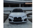 For BMW 4 Series G26 Grand Coupe M Pack M440i 21 i4 M Pack 21 Lip Packaging status original