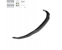For BMW 4 Series G26 Grand Coupe M Pack M440i 21 i4 M Pack 21 Lip Part manufacturer Autovision
