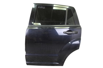 NEGRA PUERTA TRASERA IZQUIERDA DODGE CALIBER (PM) S 2007 NEGRA 208812 DODGE - 1