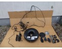 GAS INSTALLATION GAS DACIA SANDERO II TCE 19r