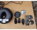 GAS INSTALLATION GAS DACIA SANDERO II TCE 19r Car type passenger cars