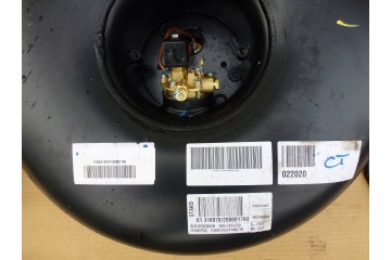 Instalación de Gas para Dacia Sandero II TCE 2019