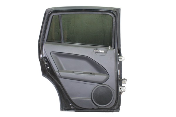NEGRA PUERTA TRASERA IZQUIERDA DODGE CALIBER (PM) S 2007 NEGRA 208812 DODGE - 1
