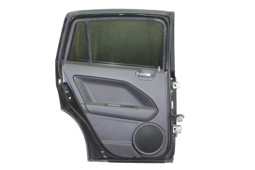 NEGRA PUERTA TRASERA IZQUIERDA DODGE CALIBER (PM) S 2007 NEGRA 208812 DODGE - 1