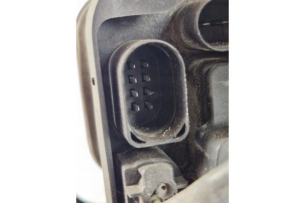 Webasto VW GOLF V 1K1 1K0815005EB 1 9L diesel 77kW 2004 Catalog number of the original 1K0815005EB