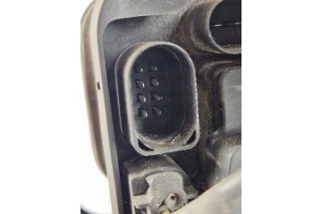 Webasto VW GOLF V 1K1 1K0815005EB 1 9L diesel 77kW 2004 Catalog number of the original 1K0815005EB