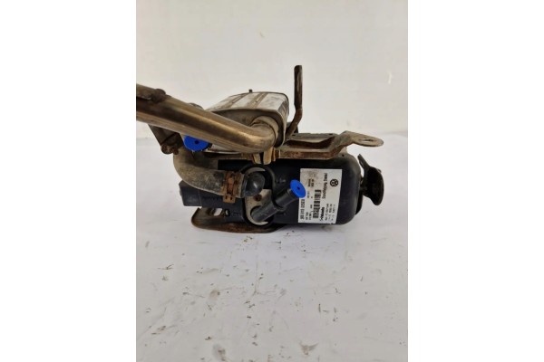 Calefactor estacionario (Webasto) Volkswagen Golf Plus 1K0815005EB