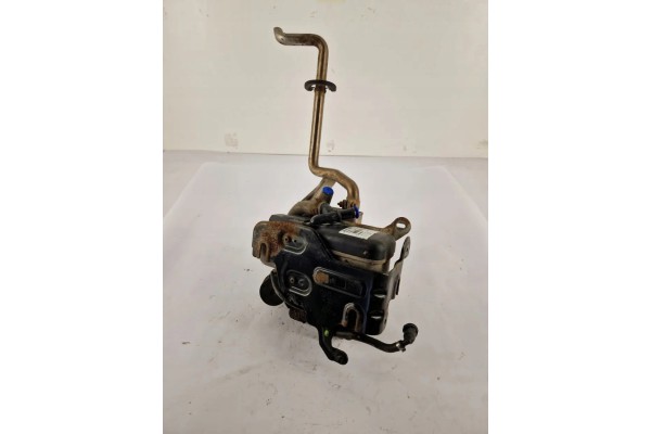 Calefactor estacionario (Webasto) Volkswagen Golf Plus 1K0815005EB
