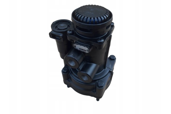 IVECO TRAILER CONTROL VALVE WABCO 9730090180