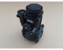 IVECO TRAILER CONTROL VALVE WABCO 9730090180 Catalog number of the part 9730090180