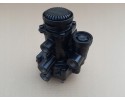IVECO TRAILER CONTROL VALVE WABCO 9730090180 Part manufacturer Wabco