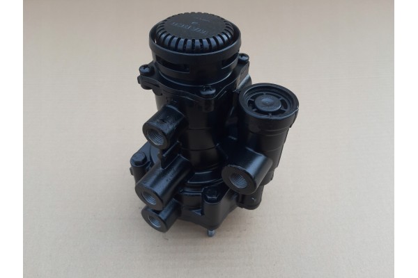 IVECO TRAILER CONTROL VALVE WABCO 9730090180 Part manufacturer Wabco