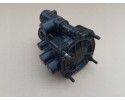 IVECO TRAILER CONTROL VALVE WABCO 9730090180 Car type trucks