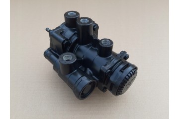 IVECO TRAILER CONTROL VALVE WABCO 9730090180 Catalog number of the original HINO S446101070 HYUNDAI 59710 7C900 HYUNDAI 597107C9