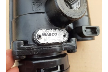 IVECO TRAILER CONTROL VALVE WABCO 9730090180 EAN GTIN 7895851070219