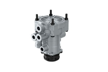 Válvula de Control de Remolque WABCO 9730090180 para IVECO