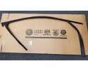 AUDI Q5 FY WINDSCREEN GUIDE FRONT LEFT DOOR 80A837431C